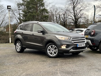 Used Ford Kuga 2018 for sale - 77548314: Photo