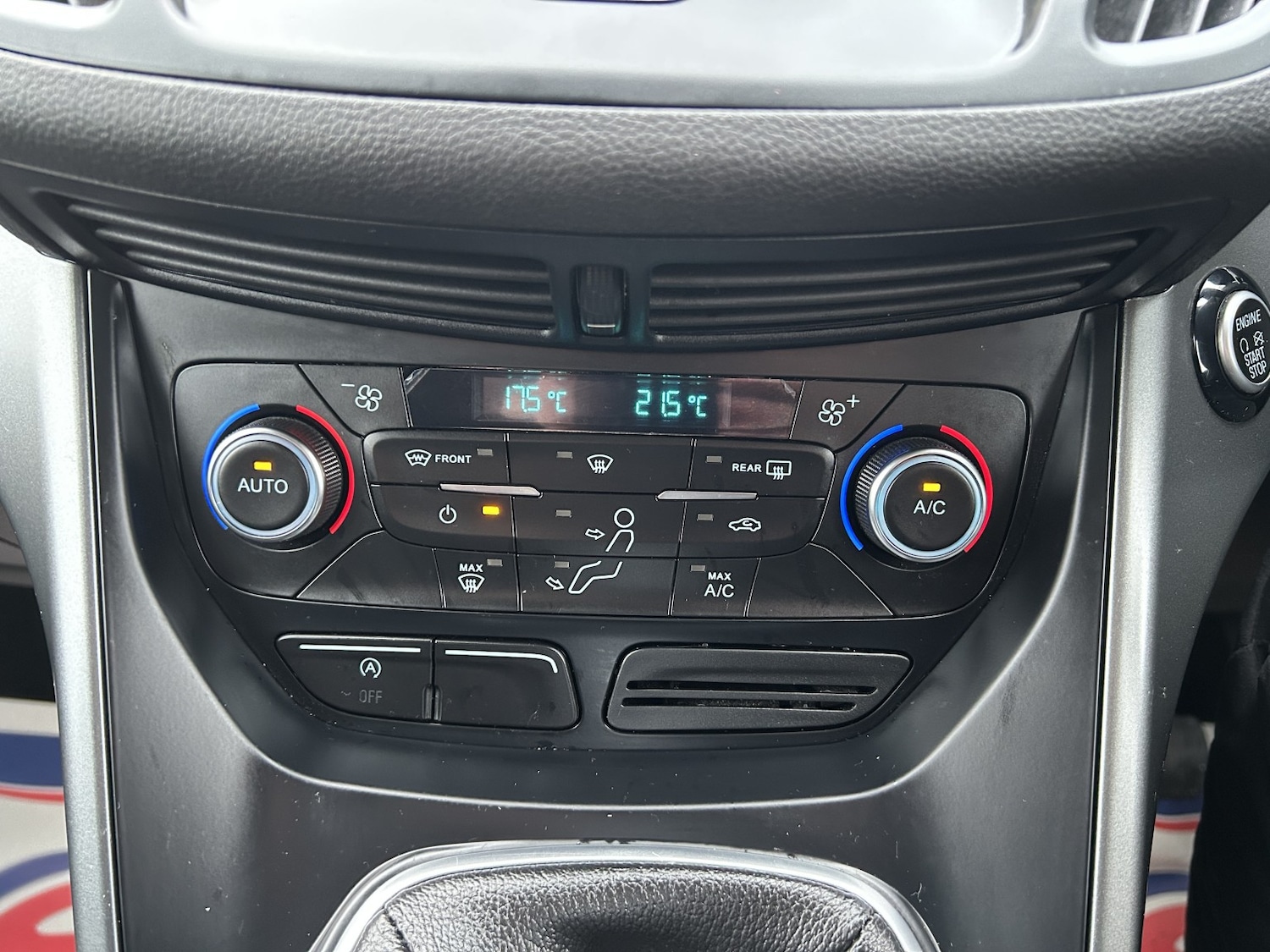 Used Ford Kuga 2018 for sale - 77548314: Photo 20