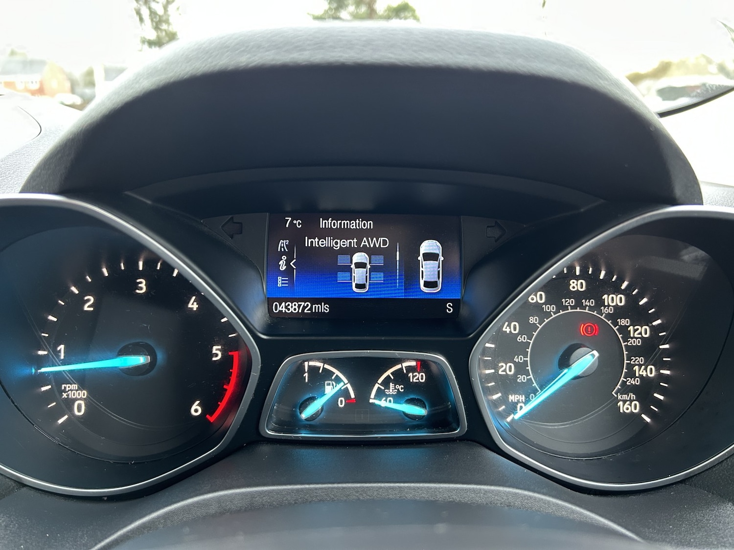 Used Ford Kuga 2018 for sale - 77548314: Photo 23