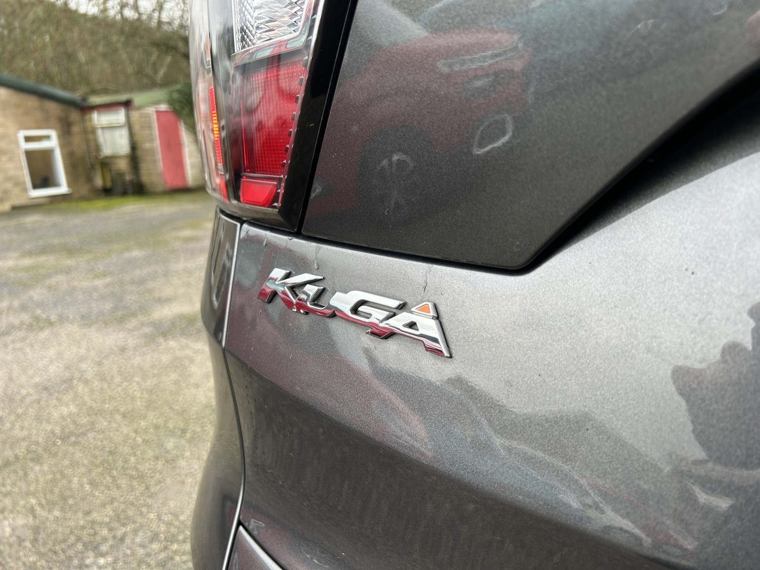 Used Ford Kuga 2018 for sale - 77548314: Photo 34