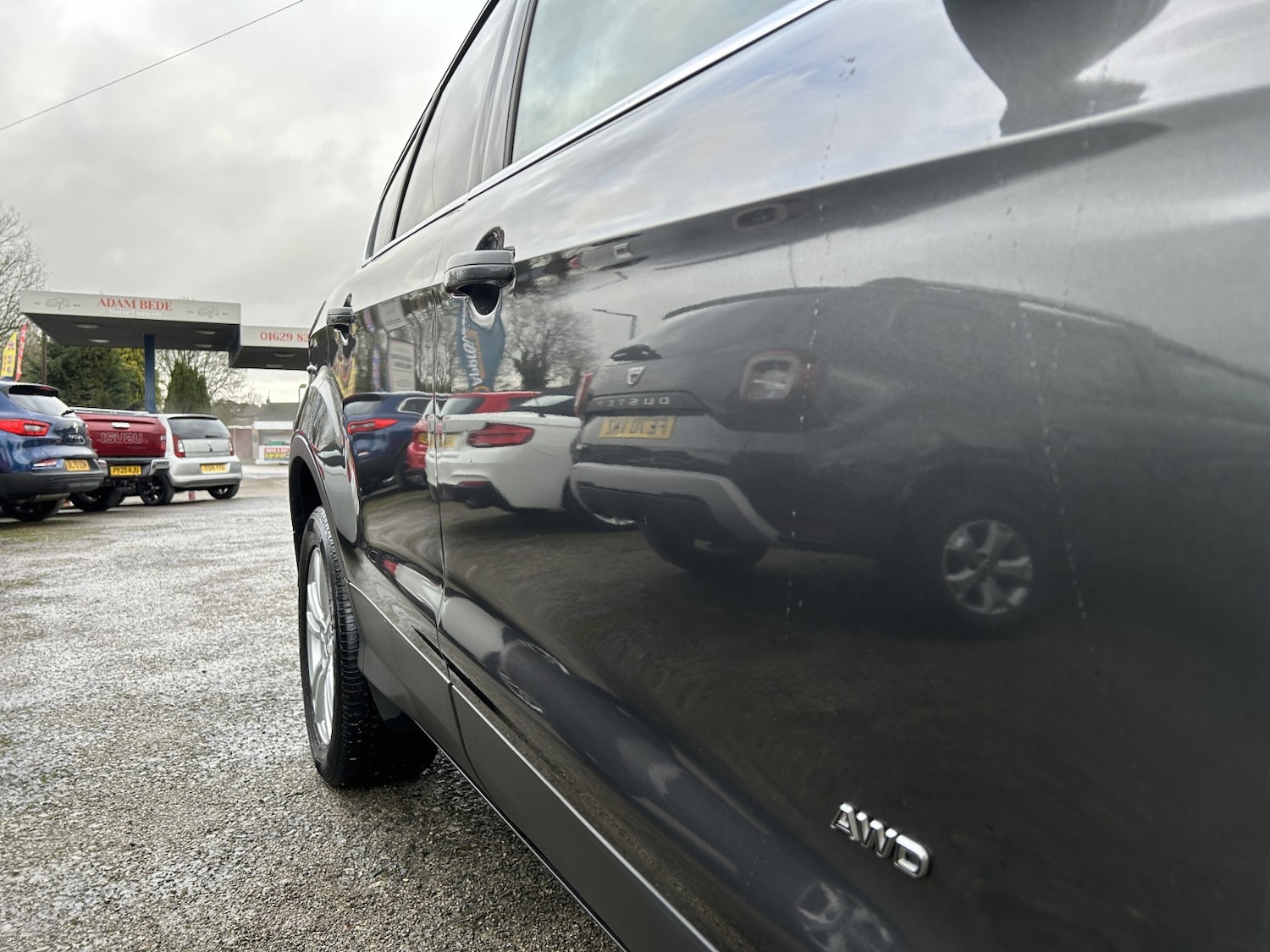 Used Ford Kuga 2018 for sale - 77548314: Photo 37