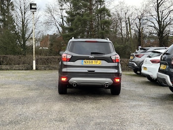 Used Ford Kuga 2018 for sale - 77548314: Photo