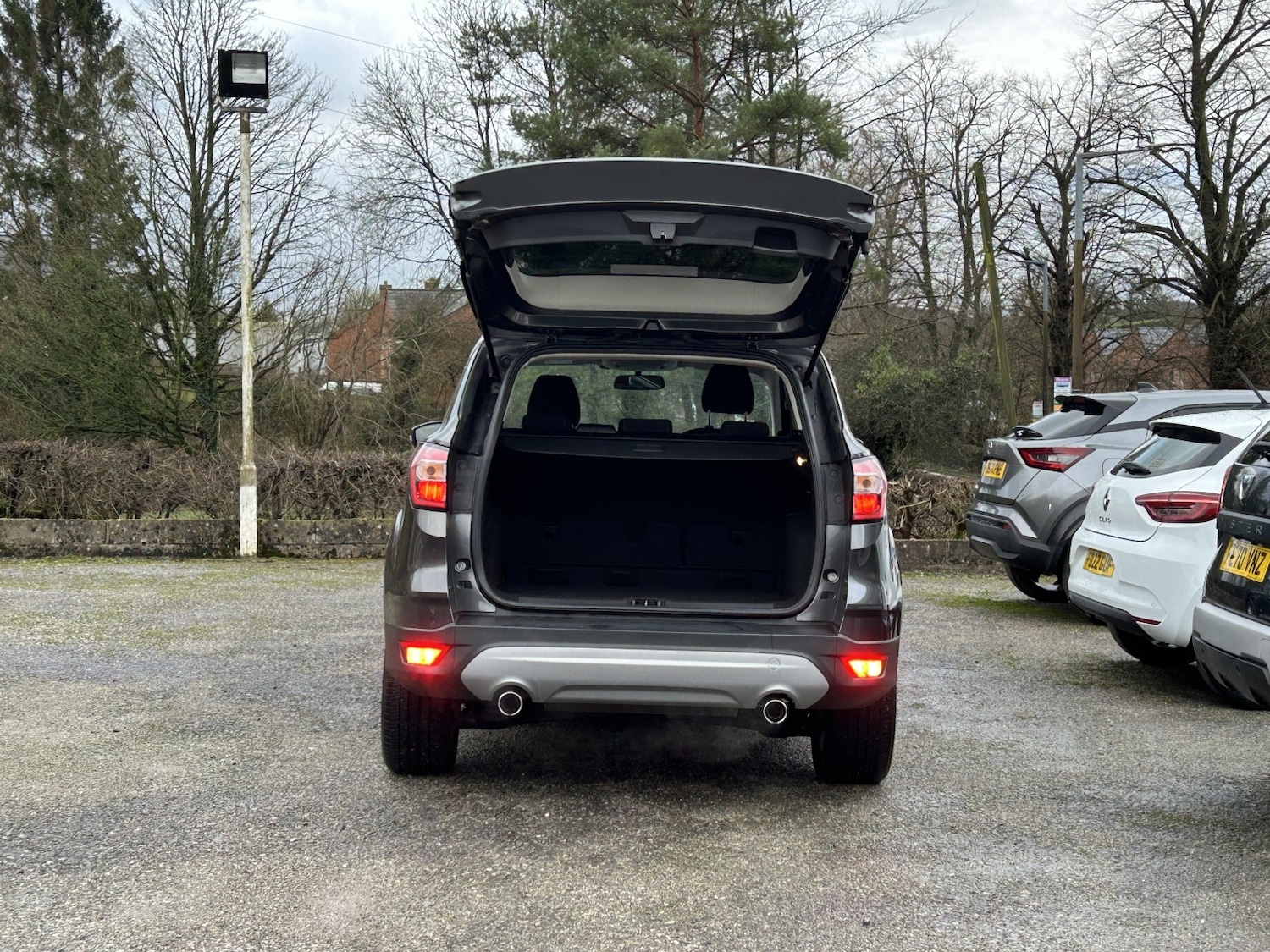 Used Ford Kuga 2018 for sale - 77548314: Photo 5