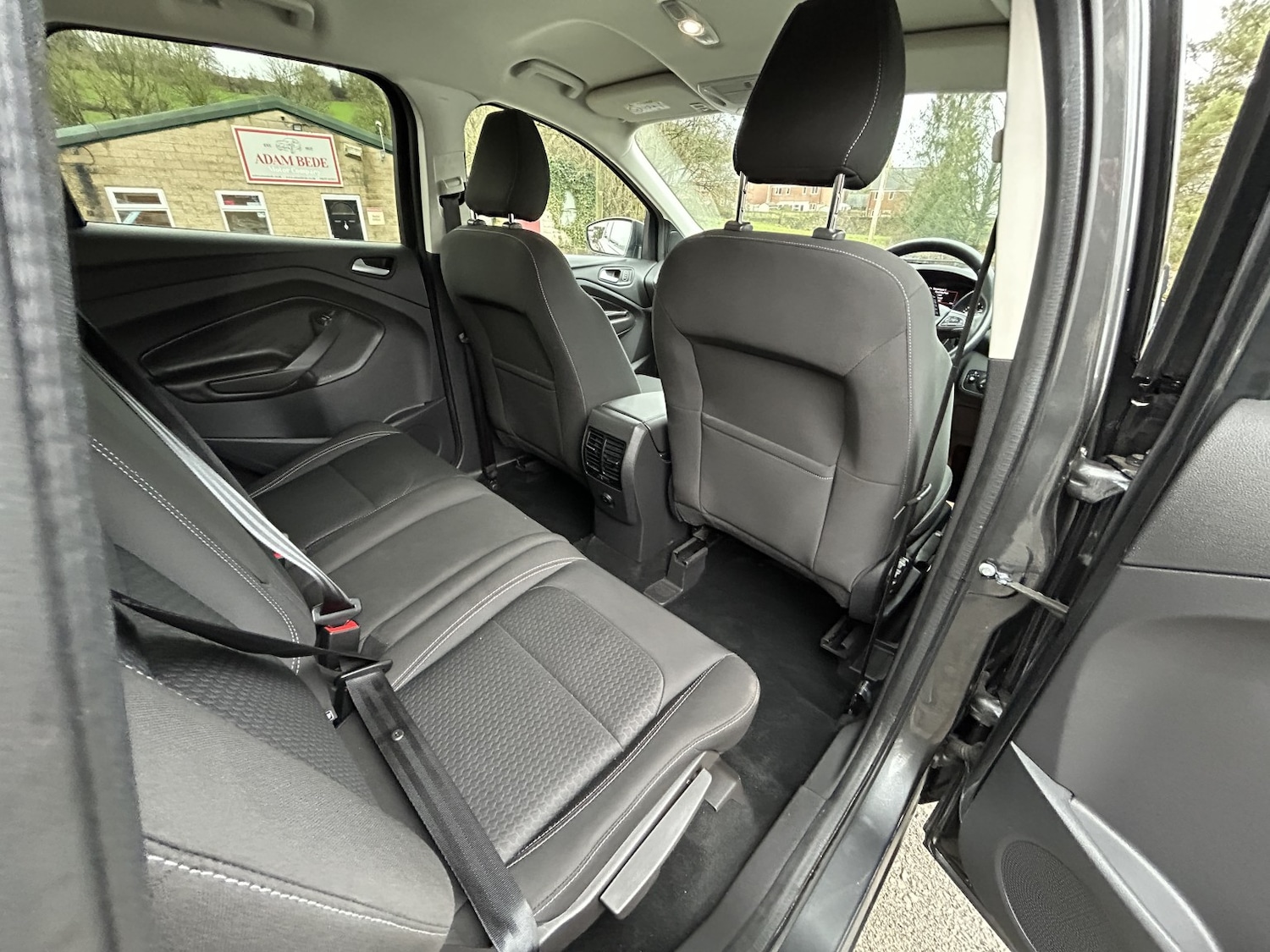 Used Ford Kuga 2018 for sale - 77548314: Photo 7