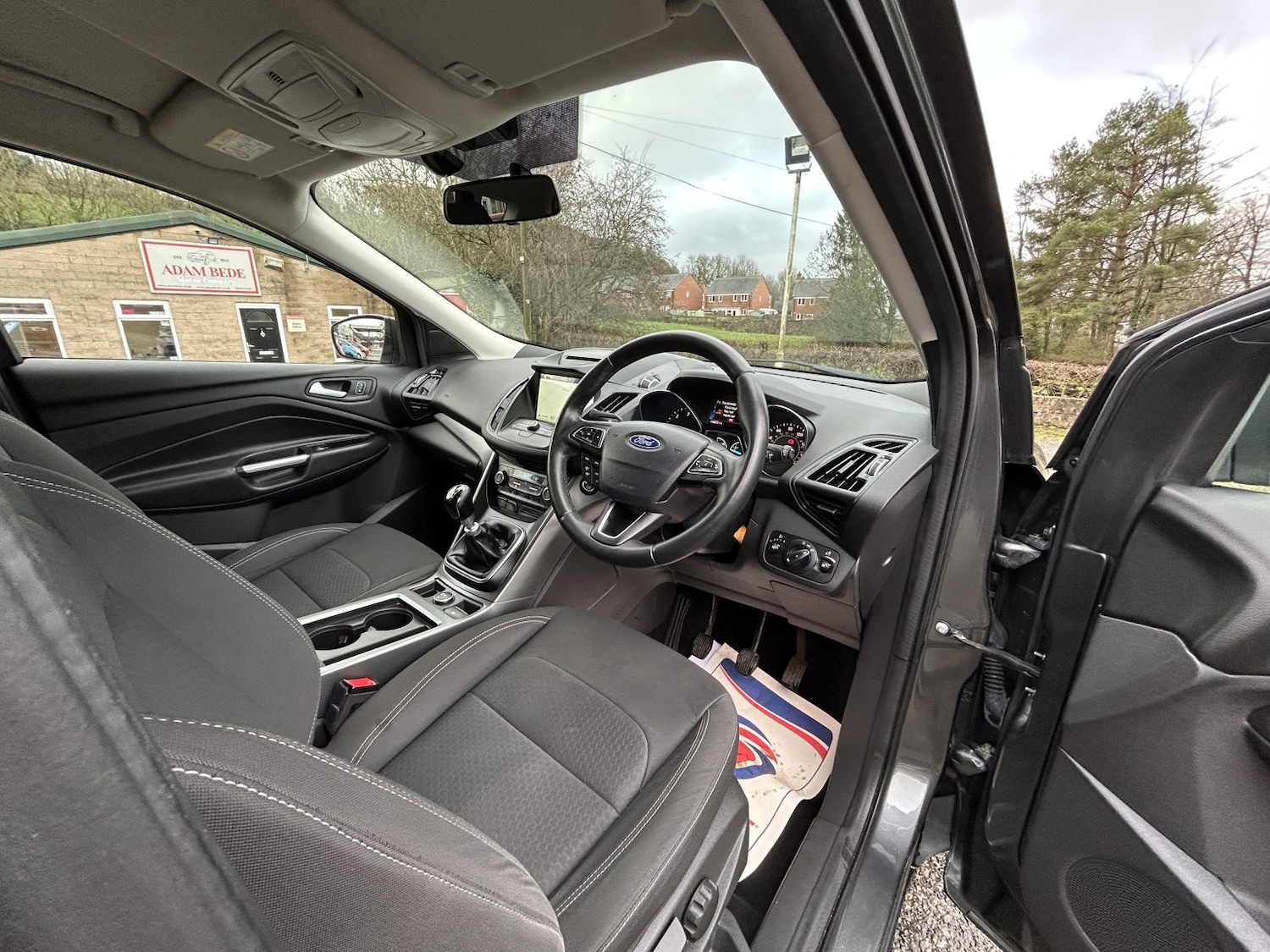 Used Ford Kuga 2018 for sale - 77548314: Photo 9