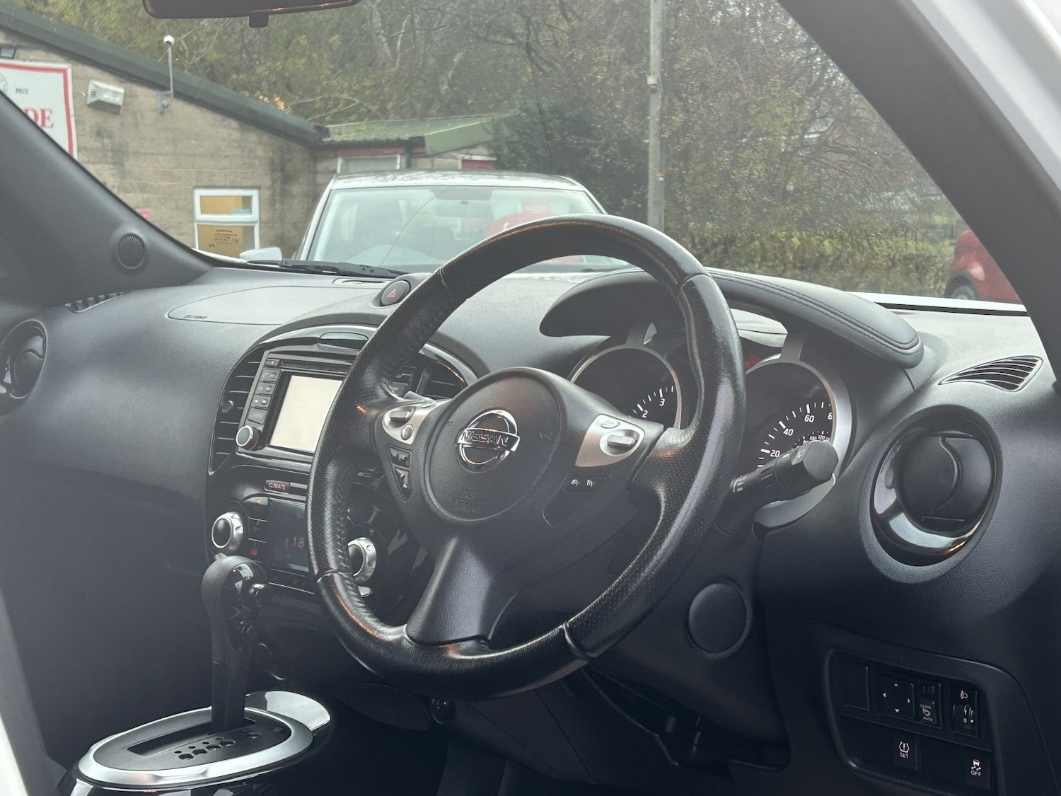 Used Nissan Juke 2016 for sale - 76439824: Photo 11