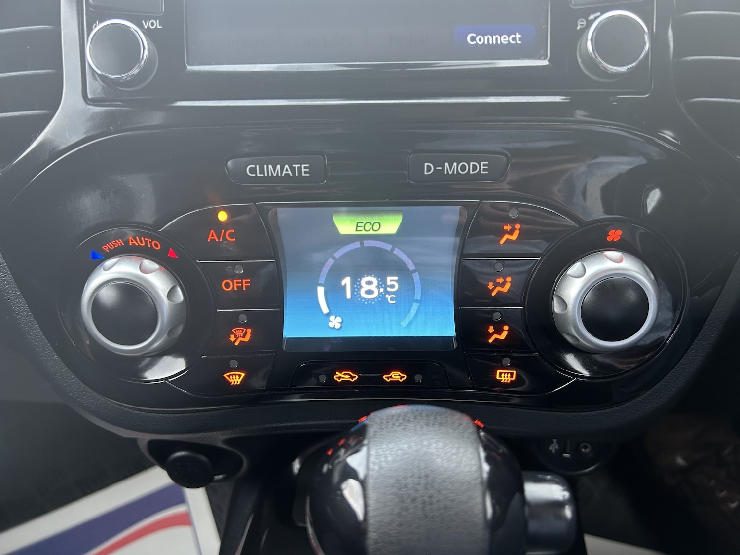 Used Nissan Juke 2016 for sale - 76439824: Photo 19