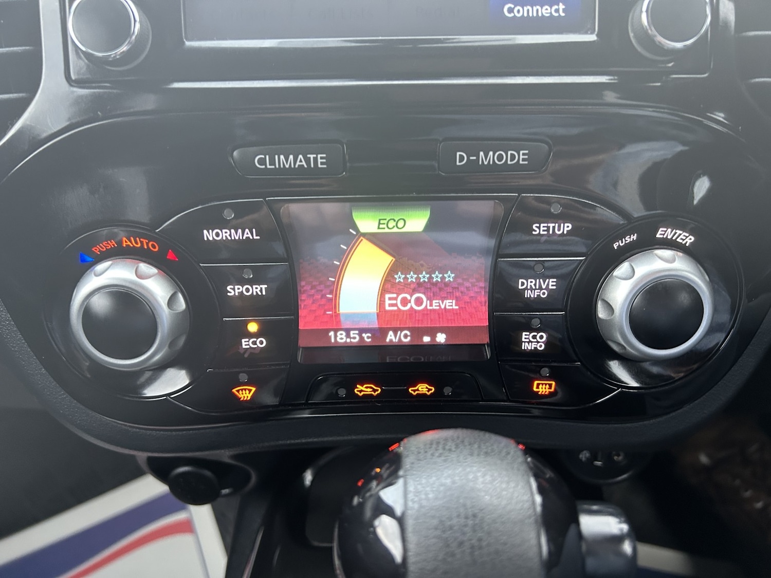 Used Nissan Juke 2016 for sale - 76439824: Photo 20