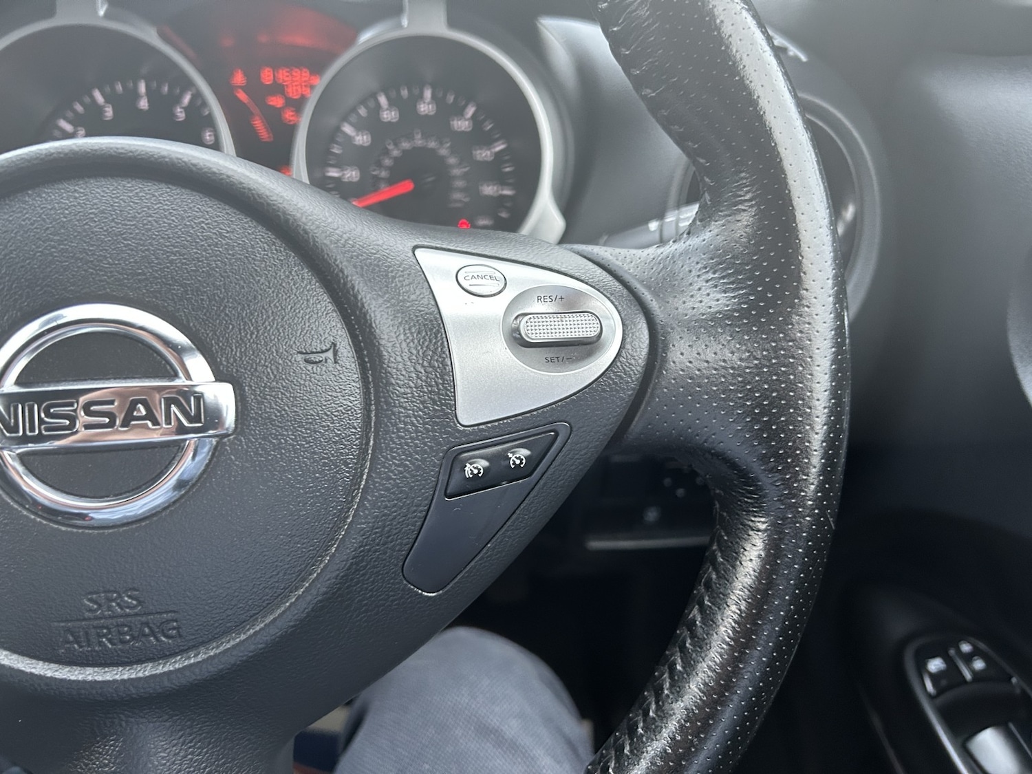 Used Nissan Juke 2016 for sale - 76439824: Photo 24