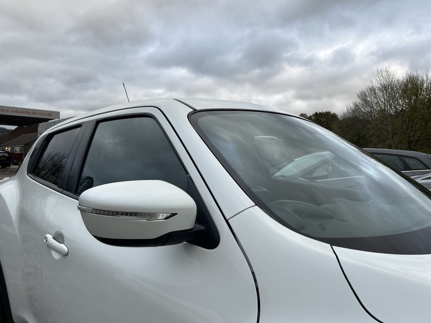 Used Nissan Juke 2016 for sale - 76439824: Photo 35