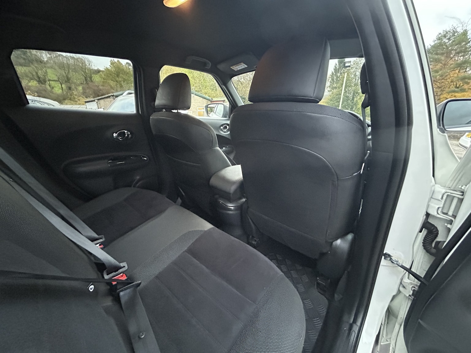 Used Nissan Juke 2016 for sale - 76439824: Photo 7