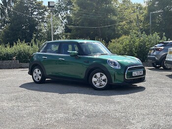 Used MINI Hatch 2022 for sale - 79620528: Photo
