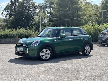 Used MINI Hatch 2022 for sale - 79620528: Photo