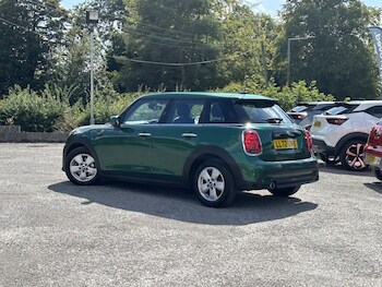 Used MINI Hatch 2022 for sale - 79620528: Photo