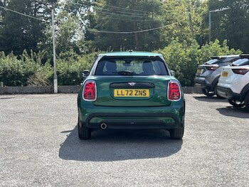 Used MINI Hatch 2022 for sale - 79620528: Photo