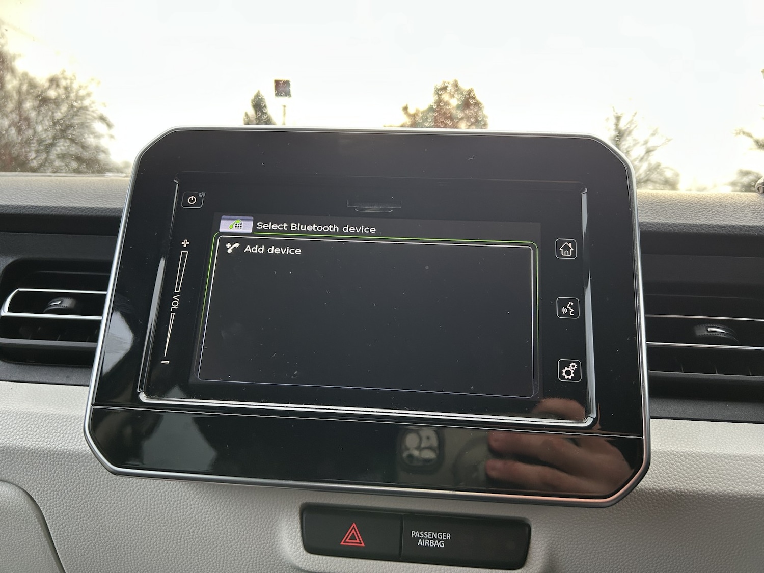 Used Suzuki Ignis 2018 for sale - 76769786: Photo 18