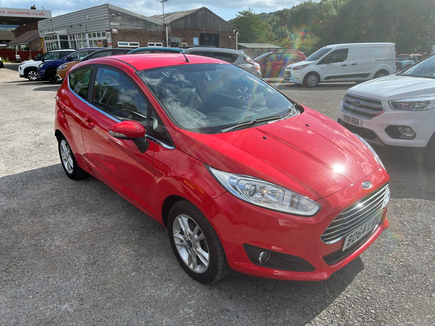 Vehicle 25