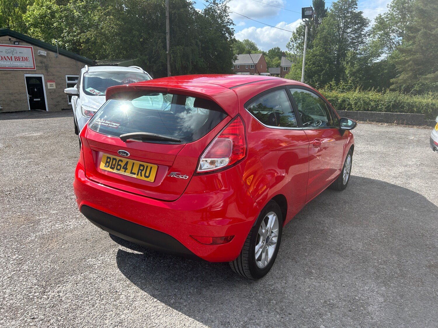Vehicle 26