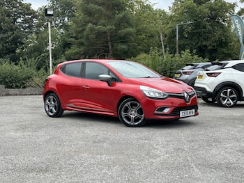 Used Renault Clio 2019 for sale - 79792803: Photo