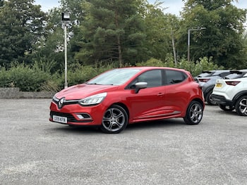 Used Renault Clio 2019 for sale - 79792803: Photo