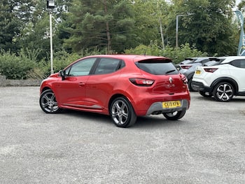 Used Renault Clio 2019 for sale - 79792803: Photo