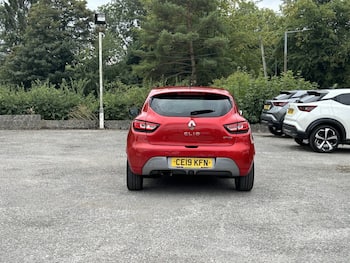 Used Renault Clio 2019 for sale - 79792803: Photo