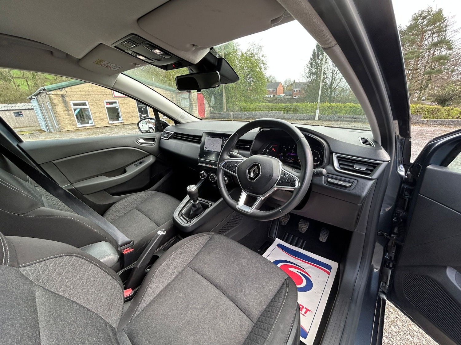 Used Renault Clio 2022 for sale - 78064144: Photo 10