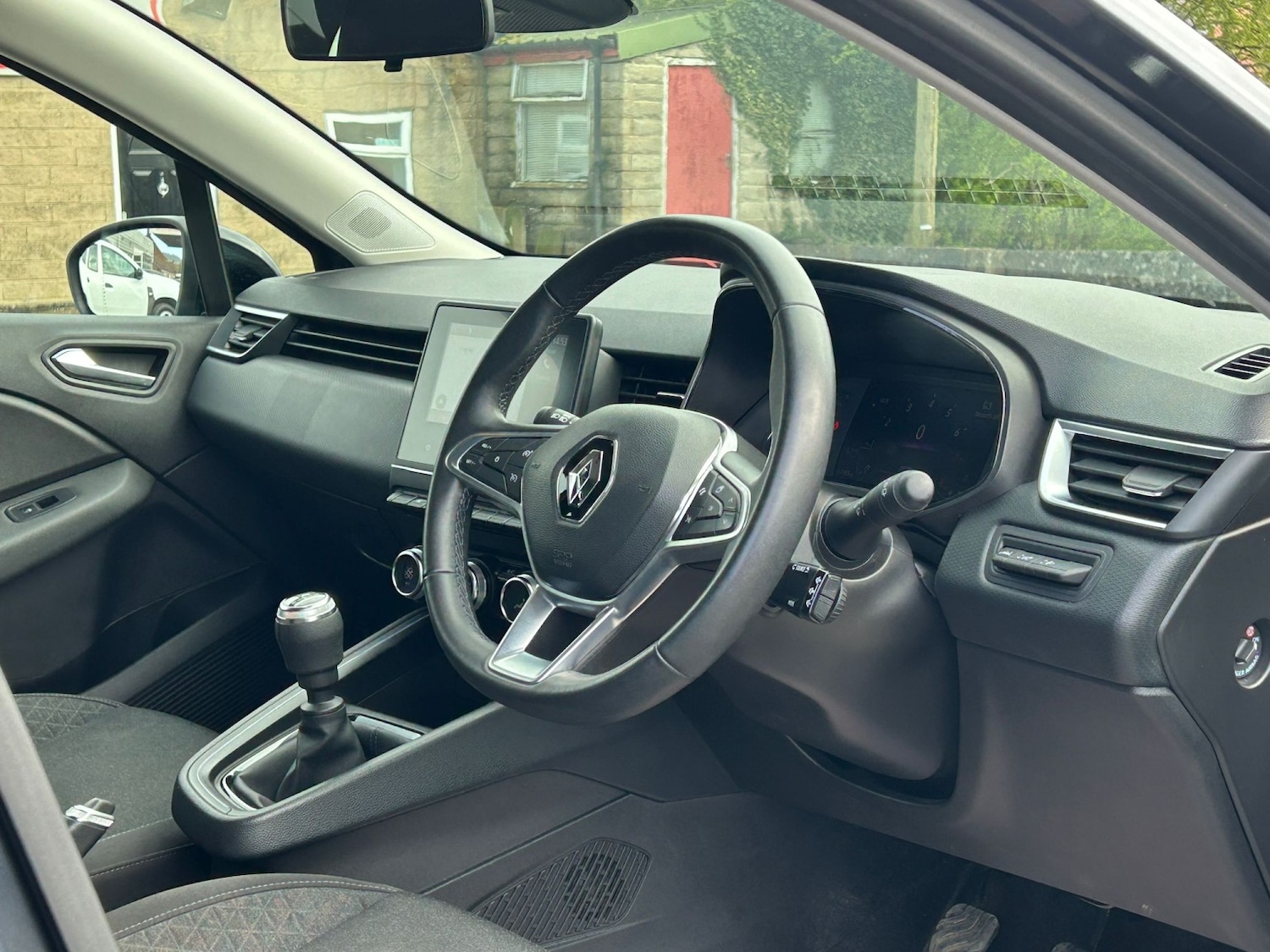 Used Renault Clio 2022 for sale - 78064144: Photo 11