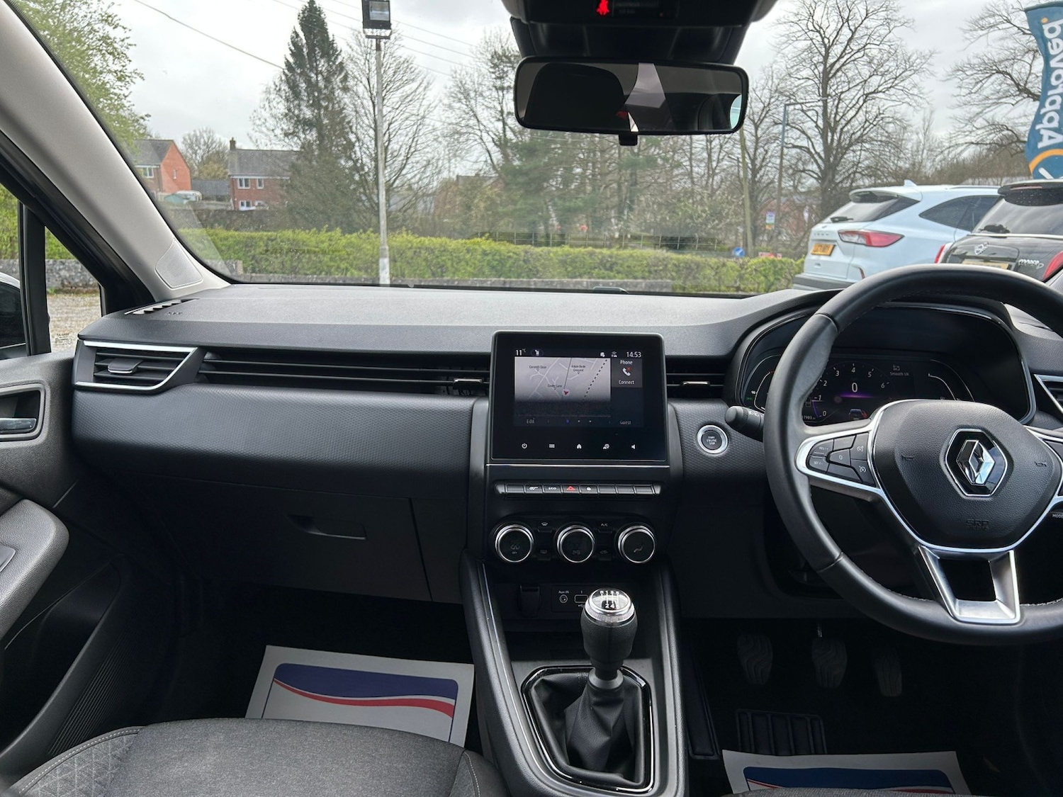 Used Renault Clio 2022 for sale - 78064144: Photo 13