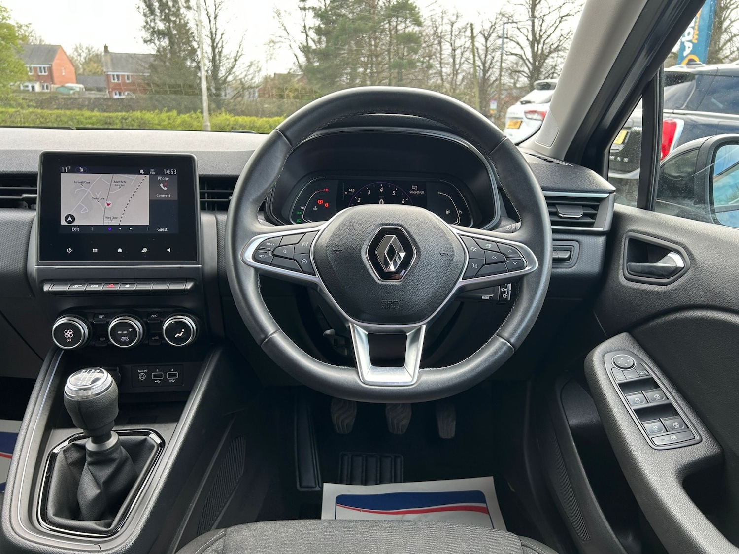 Used Renault Clio 2022 for sale - 78064144: Photo 14