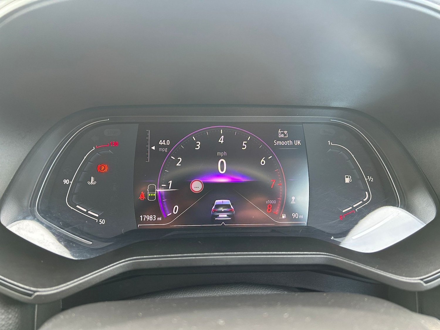 Used Renault Clio 2022 for sale - 78064144: Photo 15