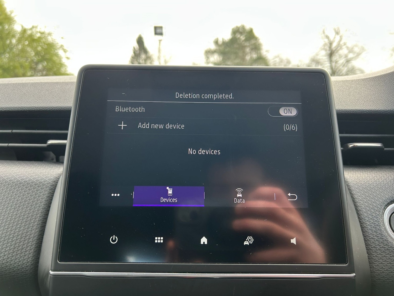 Used Renault Clio 2022 for sale - 78064144: Photo 16