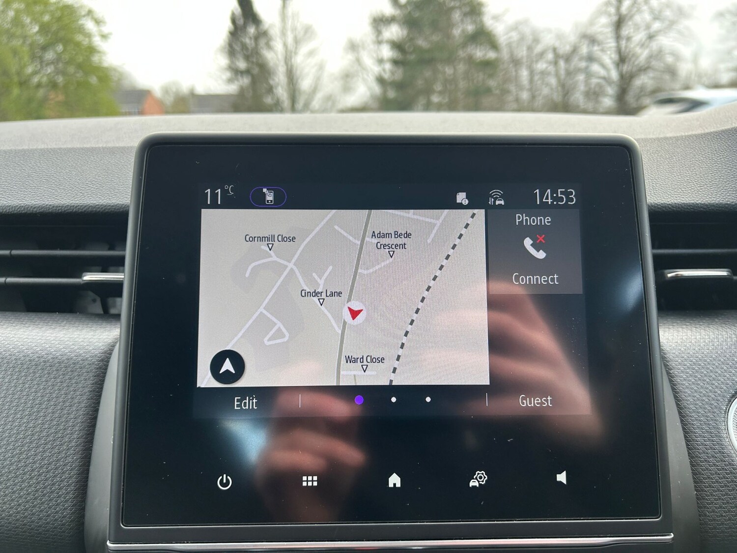 Used Renault Clio 2022 for sale - 78064144: Photo 17