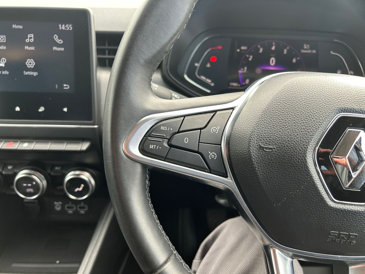 Used Renault Clio 2022 for sale - 78064144: Photo 22