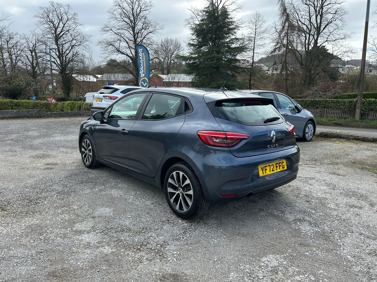 Used Renault Clio 2022 for sale - 78064144: Photo 25