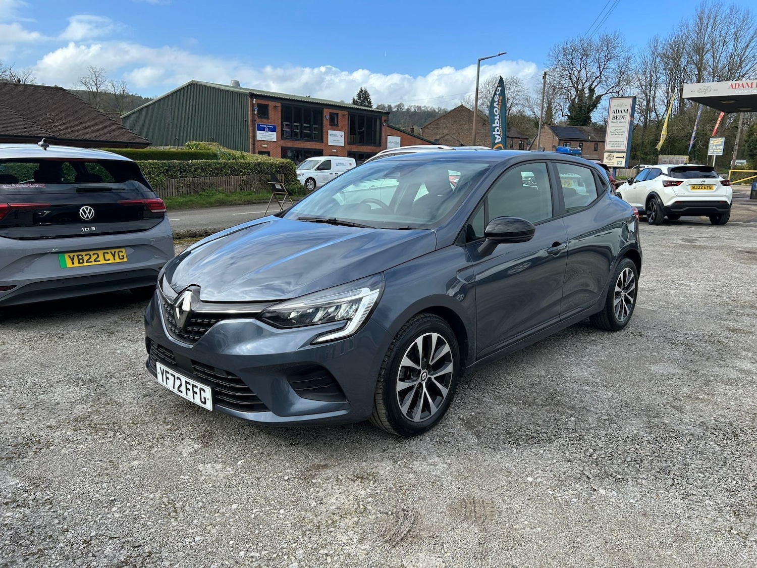 Used Renault Clio 2022 for sale - 78064144: Photo 26