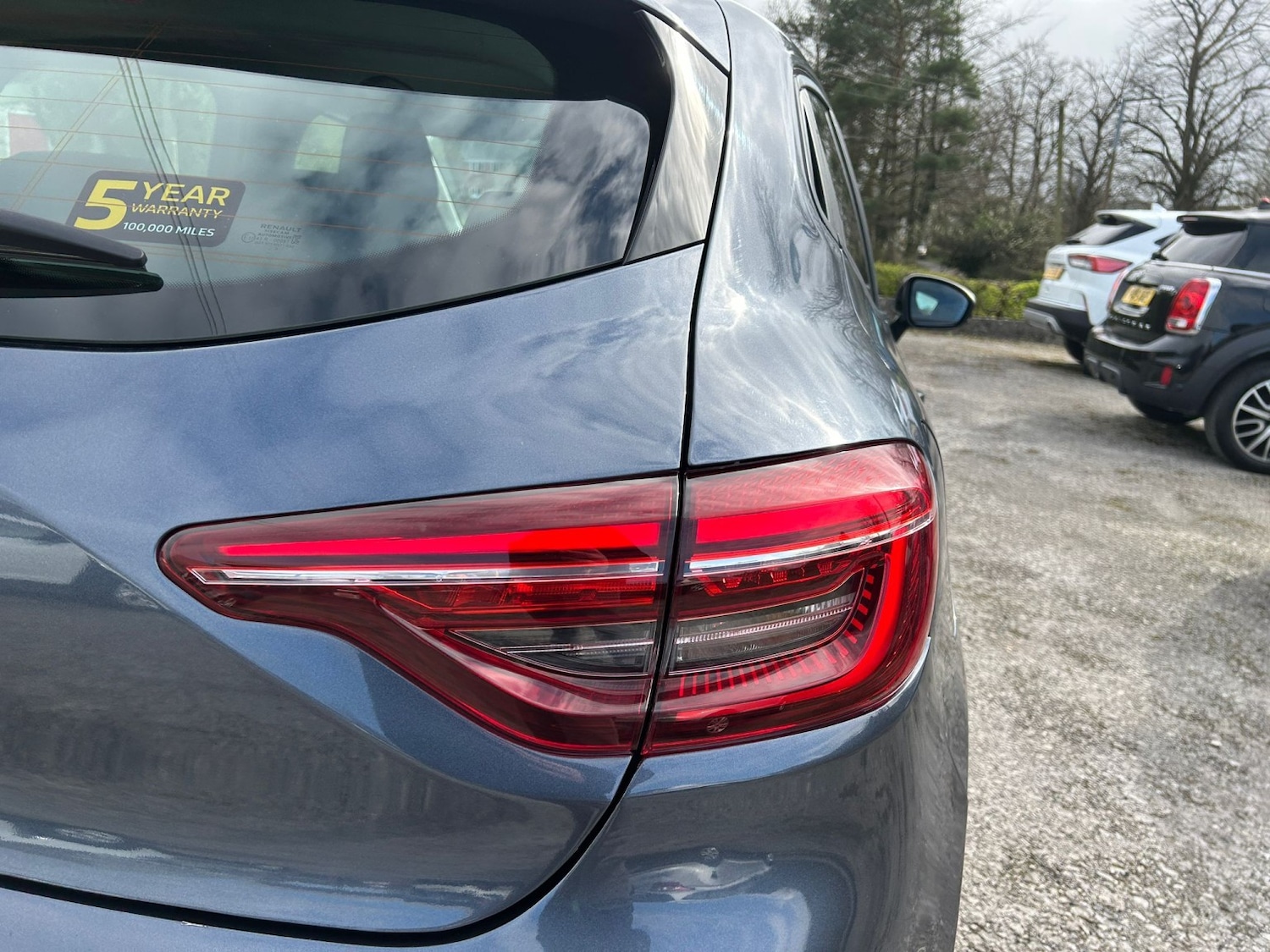 Used Renault Clio 2022 for sale - 78064144: Photo 28