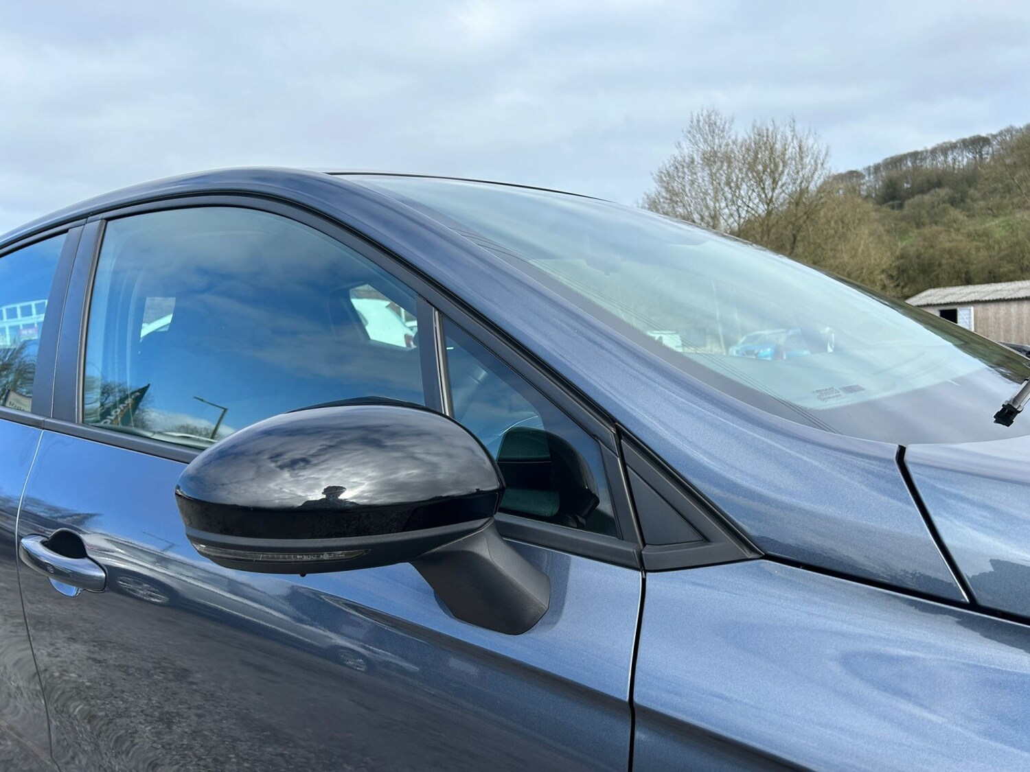 Used Renault Clio 2022 for sale - 78064144: Photo 29