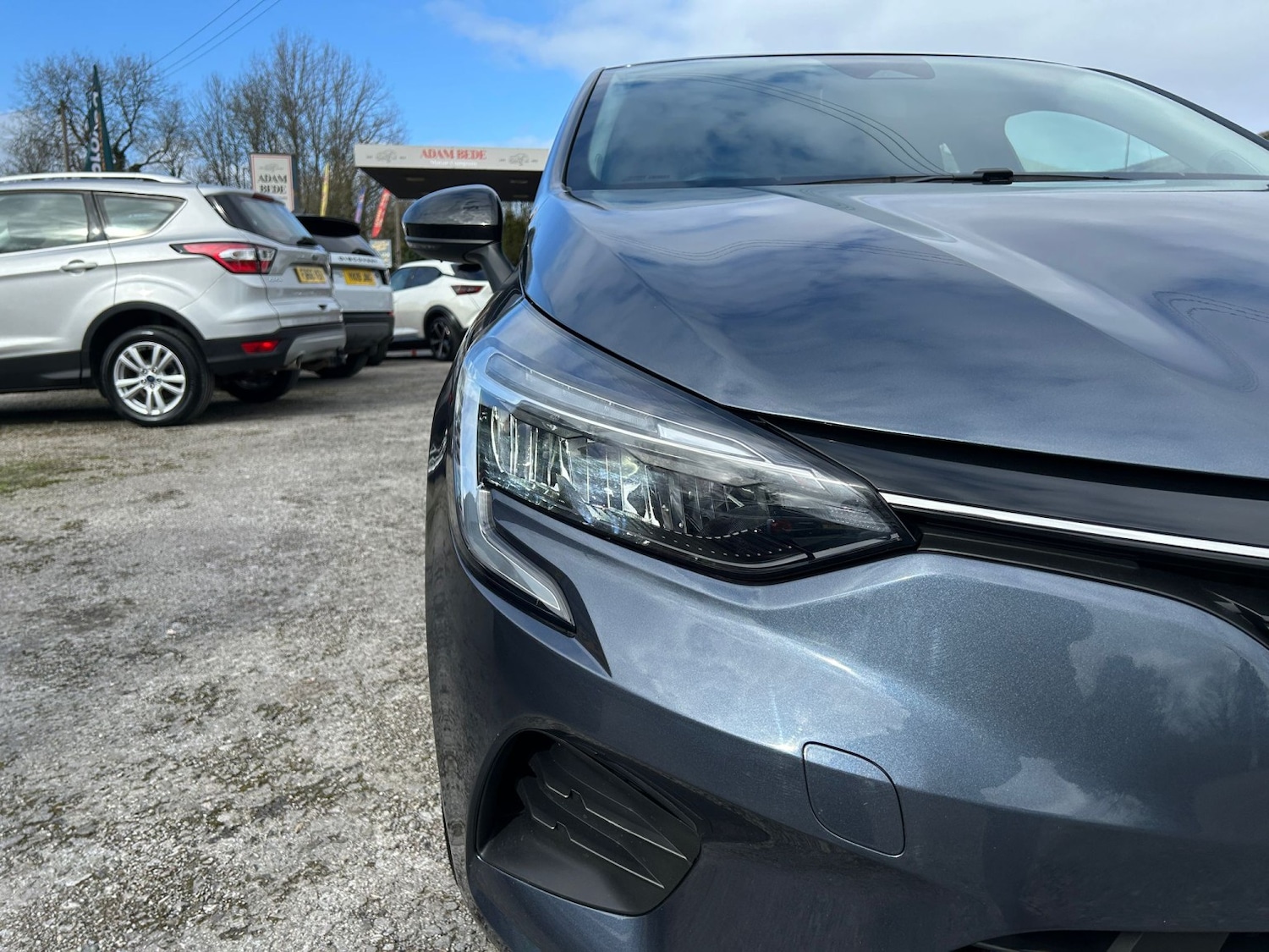 Used Renault Clio 2022 for sale - 78064144: Photo 30