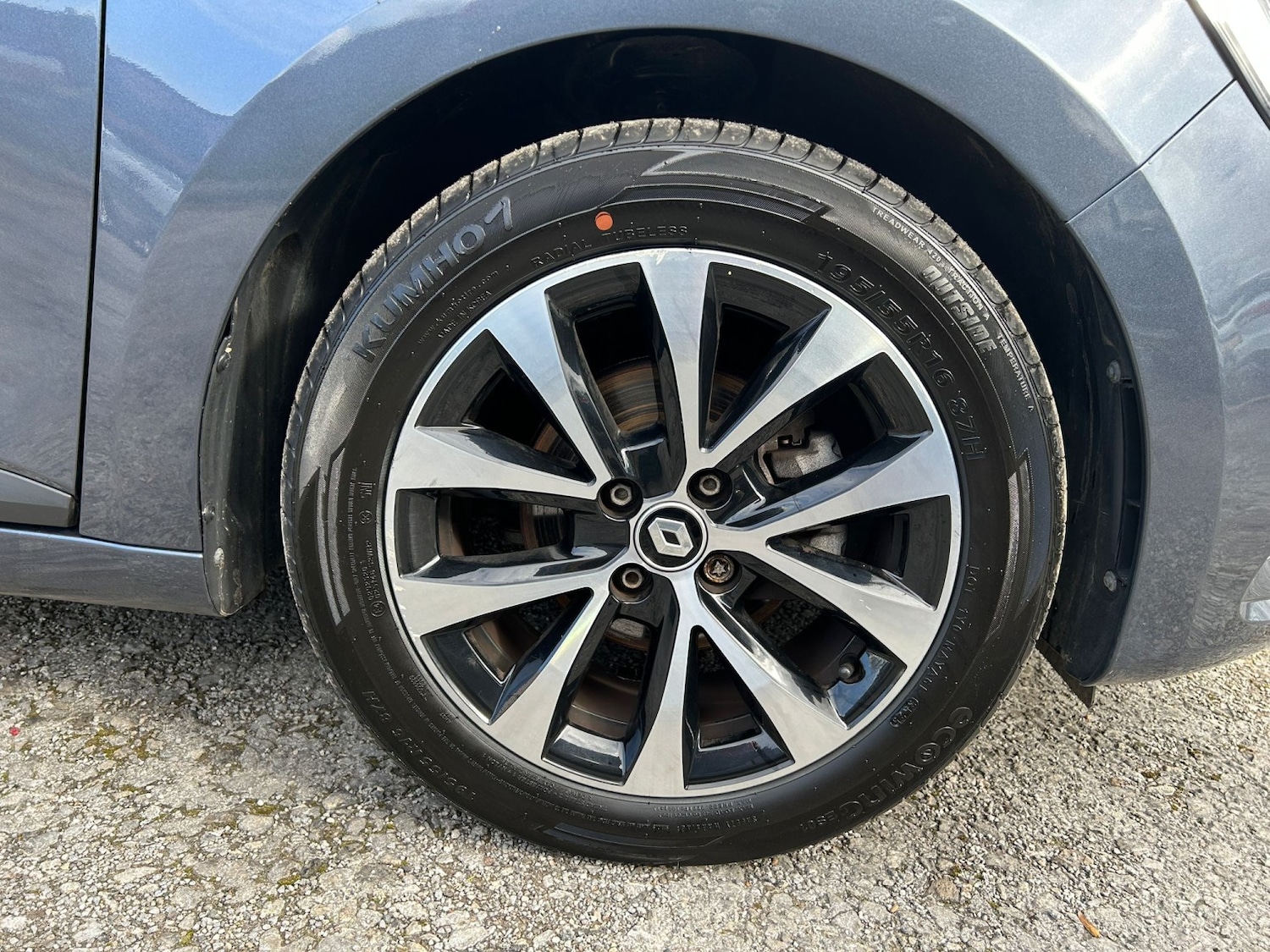 Used Renault Clio 2022 for sale - 78064144: Photo 31