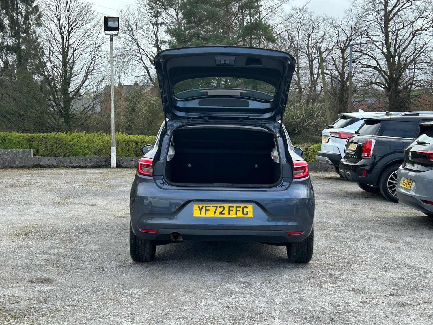 Used Renault Clio 2022 for sale - 78064144: Photo 5