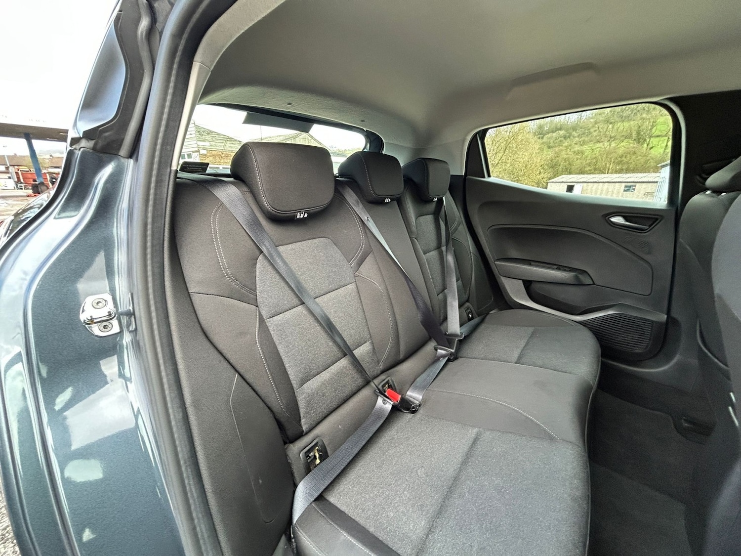 Used Renault Clio 2022 for sale - 78064144: Photo 7