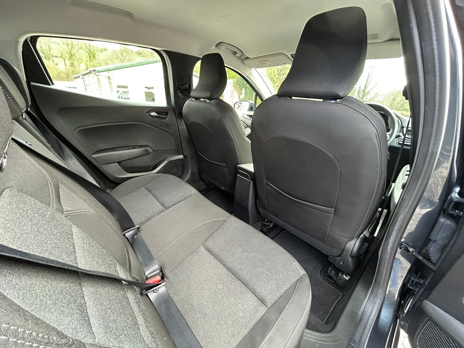 Used Renault Clio 2022 for sale - 78064144: Photo 8