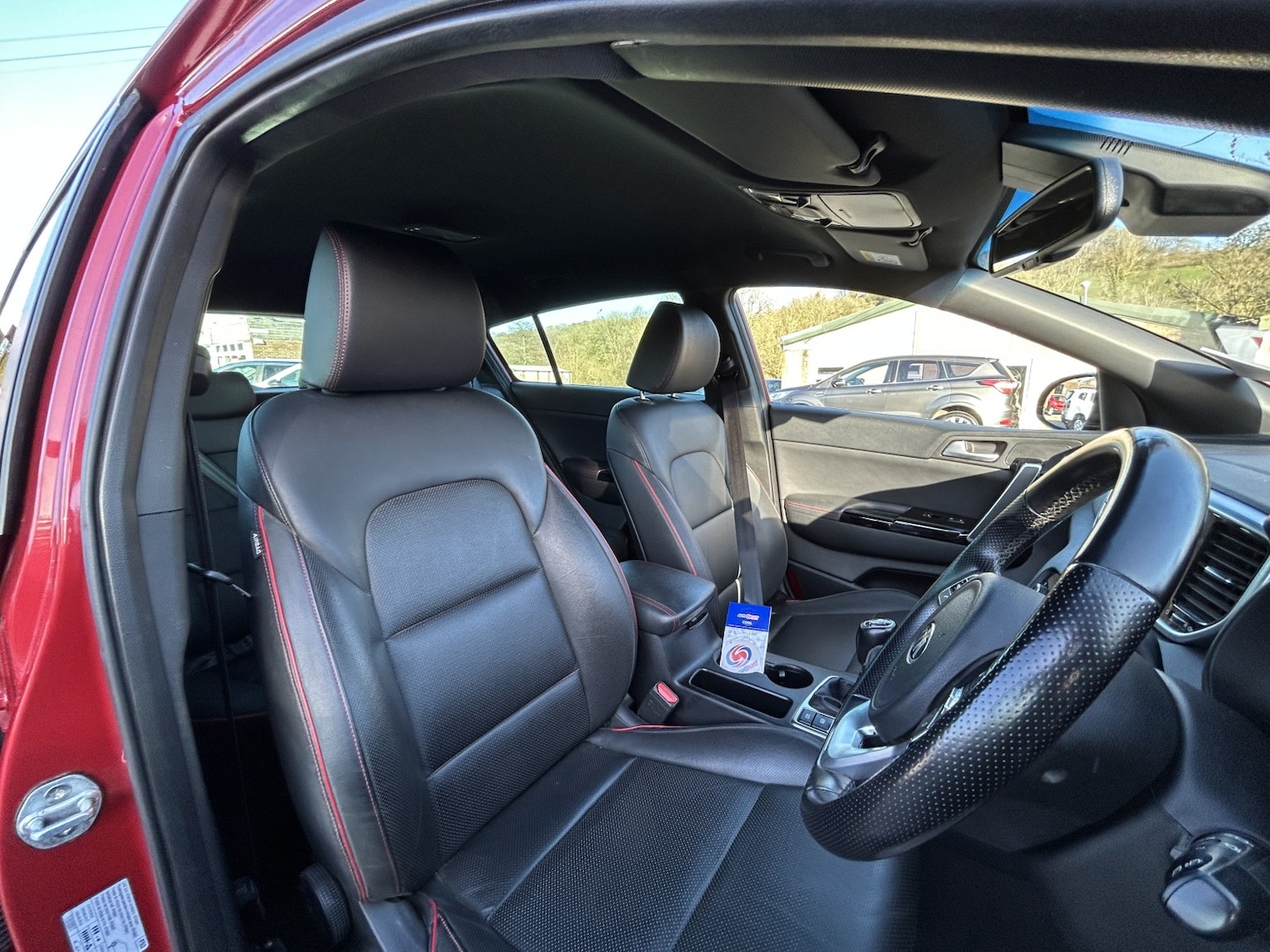 Used Kia Sportage 2020 for sale - 77938039: Photo 10