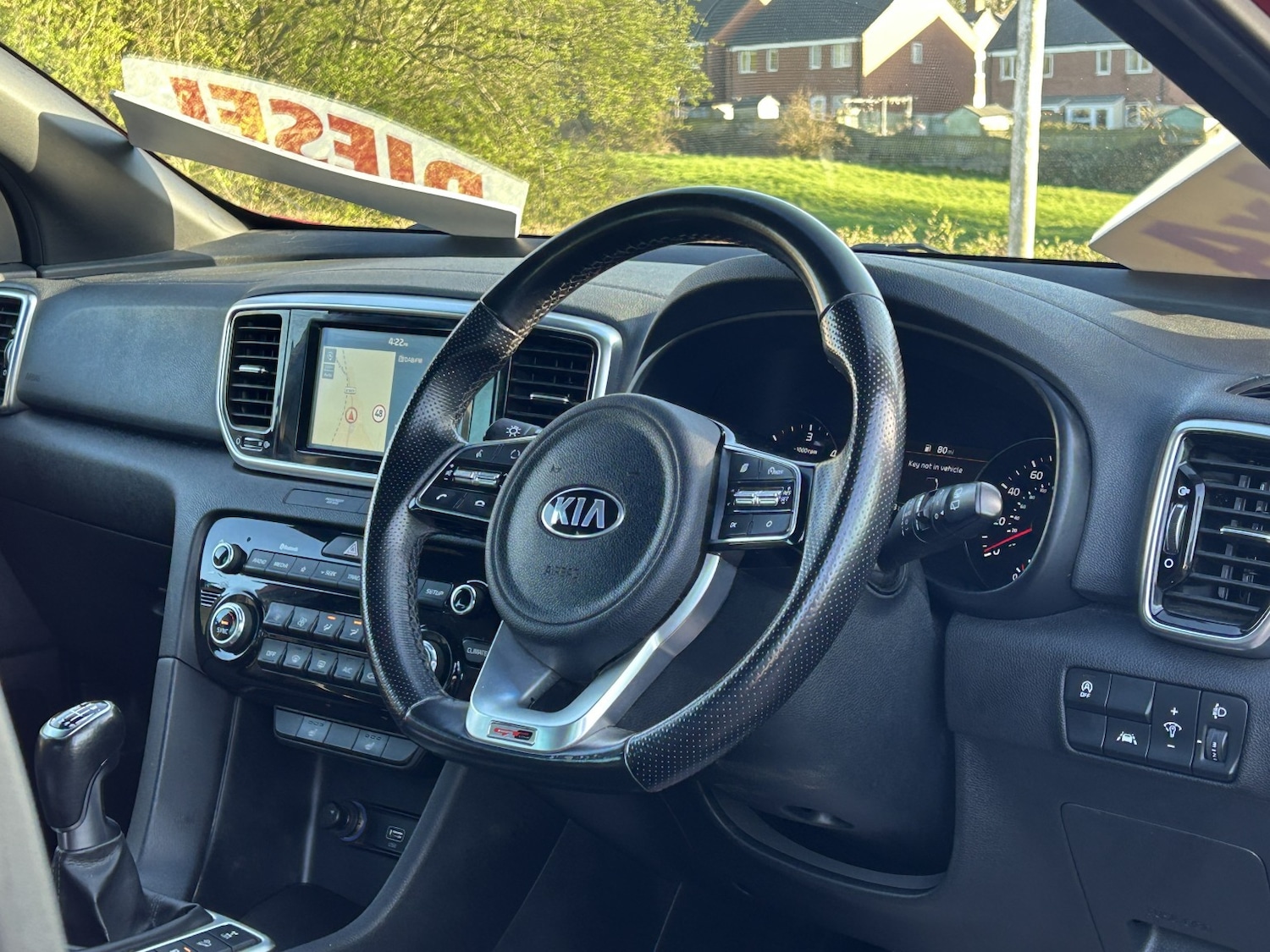 Used Kia Sportage 2020 for sale - 77938039: Photo 11