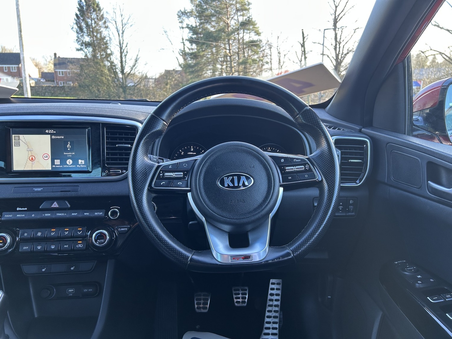 Used Kia Sportage 2020 for sale - 77938039: Photo 14