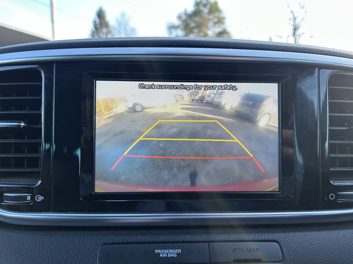 Used Kia Sportage 2020 for sale - 77938039: Photo 16