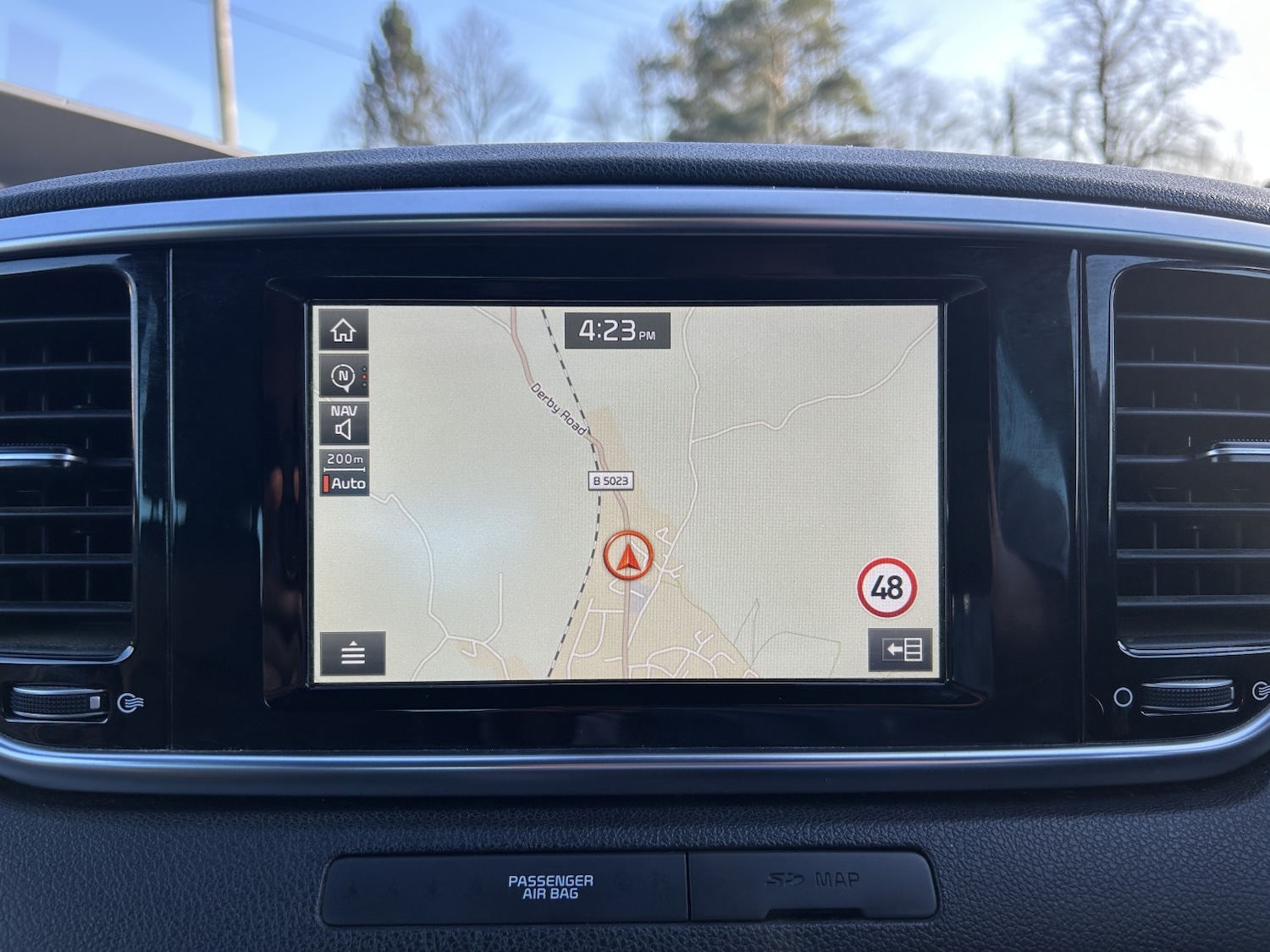 Used Kia Sportage 2020 for sale - 77938039: Photo 17