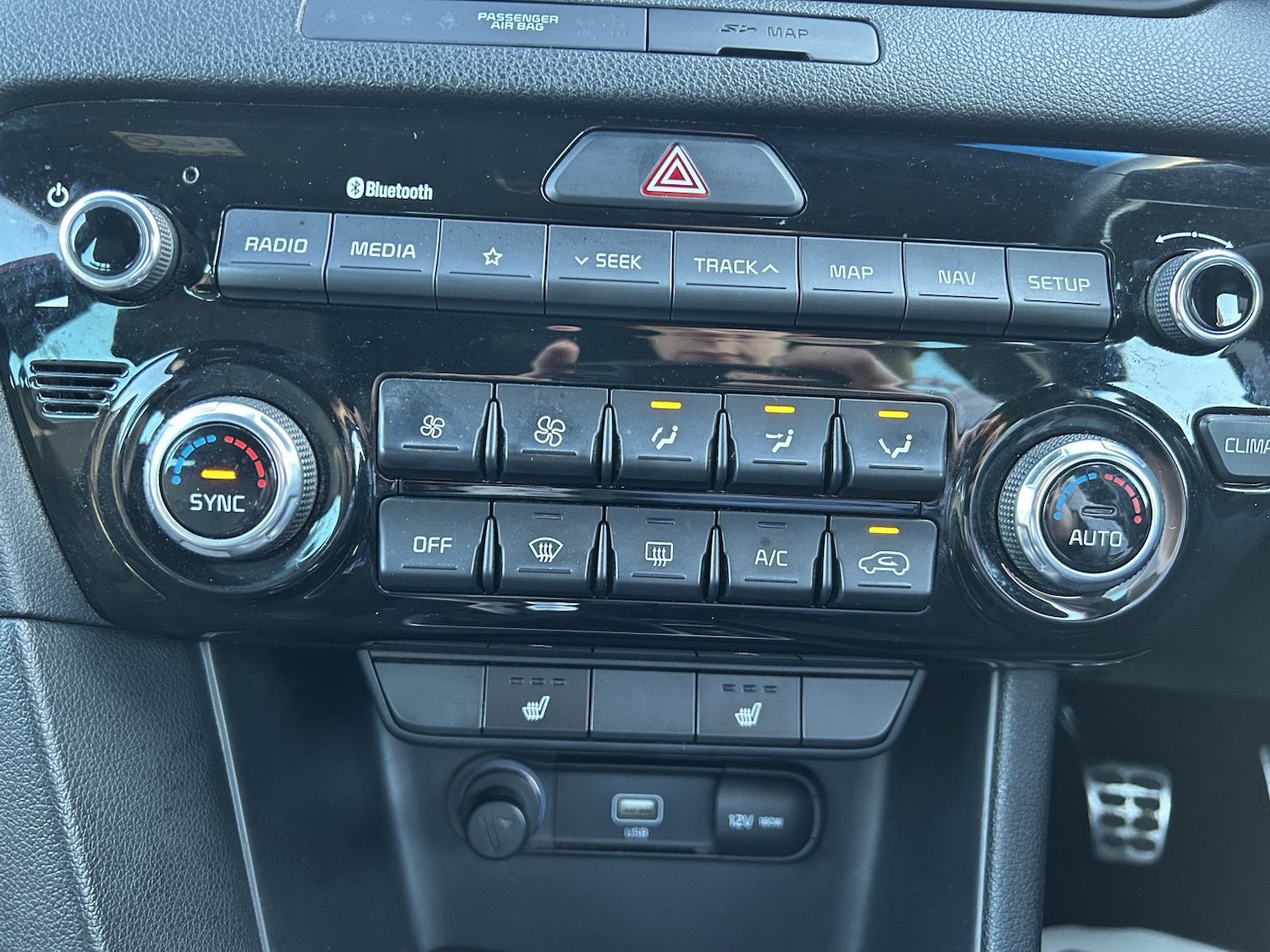 Used Kia Sportage 2020 for sale - 77938039: Photo 20