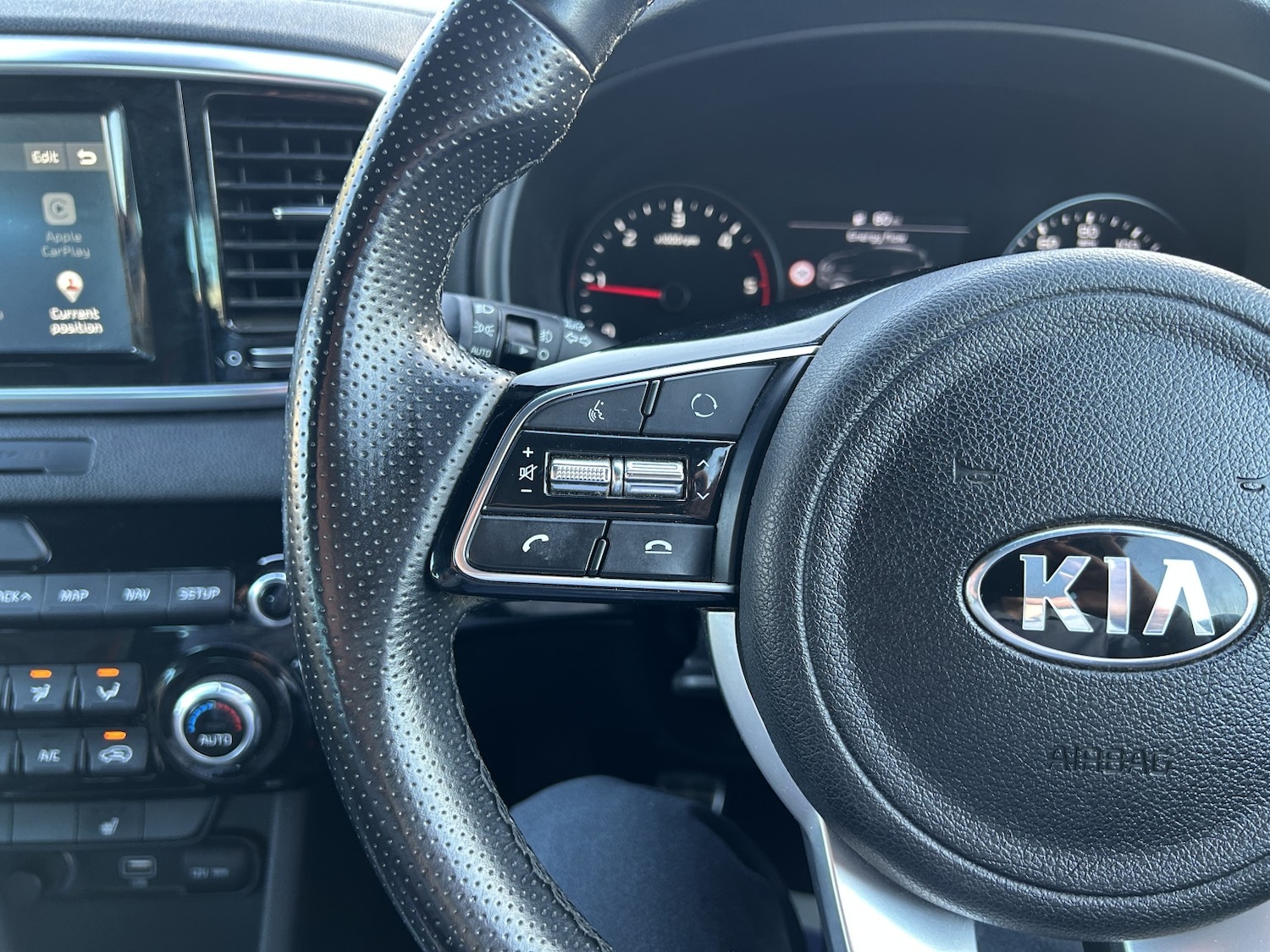 Used Kia Sportage 2020 for sale - 77938039: Photo 25